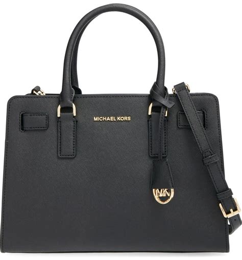 michael kors dillon medium satchel rose|MICHAEL Michael Kors Dillon Satchel Handbags .